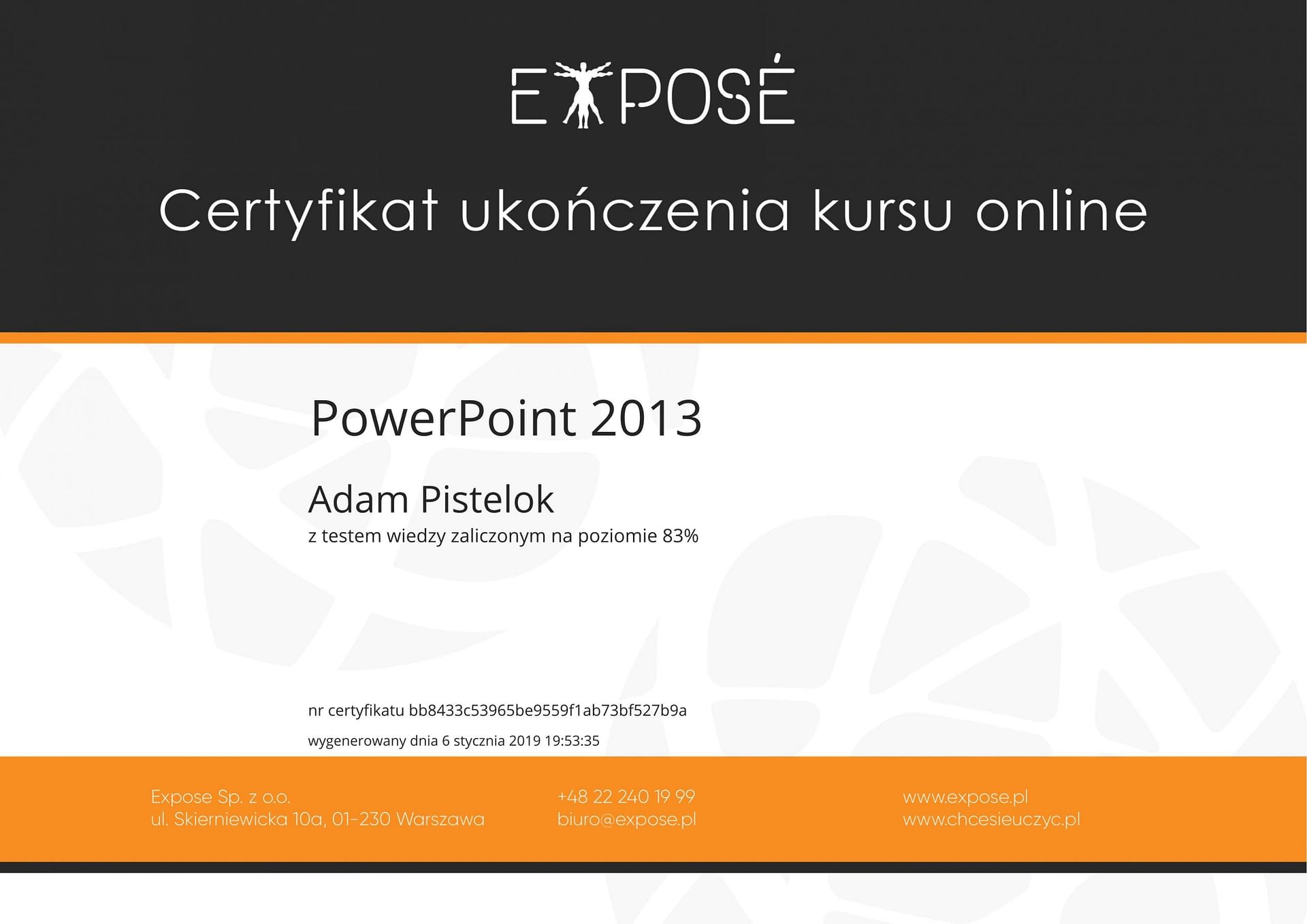 Power point 2013